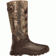Lacrosse AeroHead Sport Boot, Realtree Xtra 16 in. 3.5mm 13 340221-13
