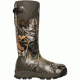 Lacrosse Alpha Burly Pro Boot, 1600g Realtree Xtra 12 376019-12