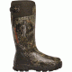 Lacrosse AlphaBurly Pro Boot 1000g, Mossy Oak Break-Up Country, Men's 8 376029-8