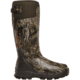 Lacrosse AlphaBurly Pro Boot, 1000g Mossy Oak Country 9 376029-9