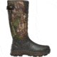 LaCrosse Footwear 4x Alpha Snake Boot 16 inch - Men's, Realtree Xtra Green, 14 376121-14