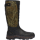 LaCrosse Footwear 4xAlpha 16in 7.0MM Hunting Boot - Mens, Mossy Oak Bottomland, 8 US, 376104-8
