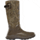 LaCrosse Footwear AeroHead Sport 16 inch 7.0mm - Men's, Mossy Oak Bottomland, 10 340224-10