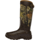 LaCrosse Footwear Alpha Agility 17in 800G Boot - Mens, Mossy Oak Break-Up Country, 15 US, 302441-15