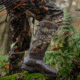 LaCrosse Footwear Alpha Agility 17in 800G Boot - Mens, Mossy Oak Break-Up Country, 15 US, 302441-15