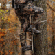 LaCrosse Footwear Alpha Agility 17in 800G Boot - Mens, Mossy Oak Break-Up Country, 15 US, 302441-15