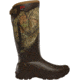 LaCrosse Footwear Alpha Agility 17in 800G Boot - Mens, Mossy Oak Break-Up Country, 15 US, 302441-15