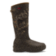 LaCrosse Footwear Alpha Agility 17in Boots - Men's, Medium, Mossy Oak Country DNA, 13, 302479-13