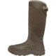 LaCrosse Footwear Alpha Agility 17in Brown Size 9, 302446-9