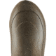 LaCrosse Footwear Alpha Agility 17in Brown Size 9, 302446-9