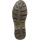 LaCrosse Footwear Alpha Agility 17in Brown Size 9, 302446-9