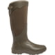 LaCrosse Footwear Alpha Agility 17in Brown Size 13, 302446-13