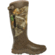 LaCrosse Footwear Alpha Agility 17in Realtree Edge size 12, 302477-12