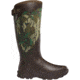 LaCrosse Footwear Alpha Agility 17in Rubber Hunting Boot - Mens, Mossy Oak Green Leaf, 14 US, 331220-14