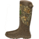 LaCrosse Footwear Alpha Agility 17in Rubber Hunting Boot - Mens, Realtree Edge, 13 US, 302440-13