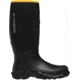LaCrosse Footwear Alpha Lite 16in 5.0MM Rubber Hunting Boot - Mens, Black, 7 US, 200063-7