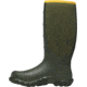 LaCrosse Footwear Alpha Lite 16in 5.0MM Rubber Hunting Boot - Mens, Green, 14 US, 200062-14