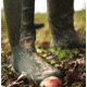 LaCrosse Footwear Alpha Lite 16in 5.0MM Rubber Hunting Boot - Mens, Green, 14 US, 200062-14