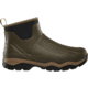LaCrosse Footwear Alpha Muddy Mid 6in 3.5MM Rubber Hunting Boot - Mens, Stone, 15 US, 612460-15