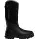 LaCrosse Footwear Alpha Range 14in 5.0MM NMT Work Boot - Mens, Black, 10 US, 248311-10