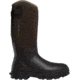 LaCrosse Footwear Alpha Range 14in 5.0MM Rubber Work Boot - Mens, Brown, 7 US, 602248-7