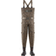 LaCrosse Footwear Alpha Swampfox Breathable 1000G - Men's, Mossy Oak Bottomland, 10M 700087-10M