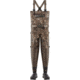 LaCrosse Footwear Alpha Swampfox Breathable 1000G - Men's, Realtree Max-5, 9Stout 700088-9Stout