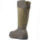 LaCrosse Footwear Alphaburly Aero 2000G Hunting Boots - Men's, 10 US, Major Brown, 377008-10M