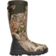 LaCrosse Footwear Alphaburly Pro 18in Insulated 800G - Mens, Realtree Max-5, 14, 376021-14