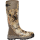 LaCrosse Footwear Alphaburly Pro 18in - Mens, Optifade Marsh, Uninsulated, 10, 376010-10