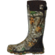LaCrosse Footwear Alphaburly Pro 18in Hunting Boot - Mens, Realtree Edge, 6 US, 376024-6