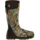 LaCrosse Footwear Alphaburly Pro 18in Hunting Boot - Mens, Realtree Edge, 6 US, 376024-6