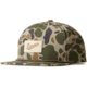 Danner Duck Camo Trucker Hat - Men's, Olive, One Size, 90721