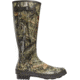 LaCrosse Footwear Grange 18 inch Country - Men's, Mossy Oak Break-Up, 12 322141-12