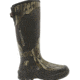 Lacrosse Footwear Inc. LaCrosse Alpha Agility 17 Non-Insulated Boots Mossy Oak Bottomland Size 8, 302474-8