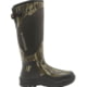 Lacrosse Footwear Inc. LaCrosse Alpha Agility 17 Non-Insulated Boots Mossy Oak Bottomland Size 8, 302474-8