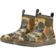 Lacrosse Footwear Inc. LaCrosse Alpha Deck Boot 6 Hardwoods Duck Camo Mens Size 14M, 63244014M