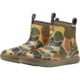 Lacrosse Footwear Inc. LaCrosse Alpha Deck Boot 6 Hardwoods Duck Camo Mens Size 14M, 63244014M