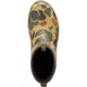 Lacrosse Footwear Inc. LaCrosse Alpha Deck Boot 6 Hardwoods Duck Camo Mens Size 10M, 63244010M