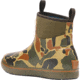 Lacrosse Footwear Inc. LaCrosse Alpha Deck Boot 6 Hardwoods Duck Camo Mens Size 10M, 63244010M