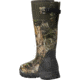 Lacrosse Footwear Inc. LaCrosse Alphaburly Pro 18" 1000G Mens Hunting Boot Mossy Oak Country DNA 10 Med, 37609710