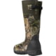 Lacrosse Footwear Inc. LaCrosse Alphaburly Pro 18" 1000G Mens Hunting Boot Mossy Oak Country DNA 11 Med, 37609711