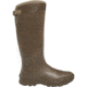 Lacrosse Footwear Inc. LaCrosse Mens Alpha Agility Snake Boot 17" Brown Size 12, 302420-12