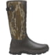 Lacrosse Footwear Inc. LaCrosse Mens Alpha Lite II Snake Boot 16 Mossy Oak Original Bottomland 12, 34230212