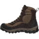 LaCrosse Footwear Lodestar 7in 400G Boots - Mens, Brown, 10.5 US, Medium, 516334-10.5M