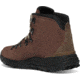 Danner Mountain 600 4.5in Dark Earth/Chocolate Chip - Mens, Dark Earth/Chocolate Chip, 11.5, 62300-D-11.5