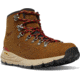 Danner Mountain 600 Leaf 4.5in Grizzly Brown/Rhodo Red GTX - Mens, Brown/Rhodo Red, 11.5, 62302-D-11.5
