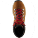 Danner Mountain 600 Leaf 4.5in Grizzly Brown/Rhodo Red GTX - Mens, Brown/Rhodo Red, 11.5, 62302-D-11.5