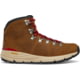 Danner Mountain 600 Leaf 4.5in GTX Boots - Men's, Grizzly Brown/Rhodo Red, 10.5 US, Medium, 62302-D-10.5