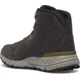 Danner Mountain 600 Leaf 4.5in Obsidian/Kangaroo GTX - Mens, Obsidian/Kangaroo, 10.5, 62306-D-10.5